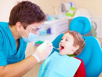 Dental Clinic - Dr Abdul Qreshi - Glenmore Landing Dental Centre