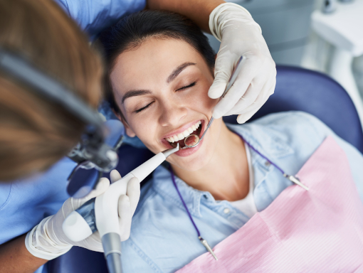 Dental Services Calgary