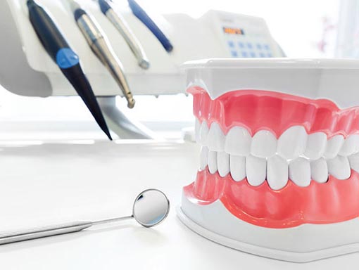 Dental Clinic - Dr Abdul Qreshi - Glenmore Landing Dental Centre
