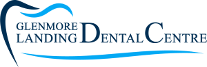 Glenmore Landing Dental Centre Logo